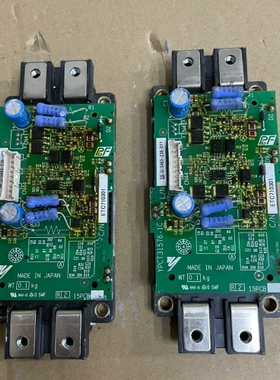 寻《《安川电源板ypct31576-1c，模块测试好的CM150D