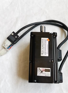 寻《《雷赛Leadshine 伺服电机，型号 ACM6002L2