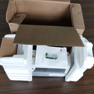 寻《《ACS550 3KW变频器ACS550-01-06A9-4