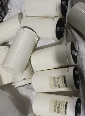 寻《《伟肯变频器拆机电容PEH200OV433CMUV-M6 3