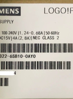 寻《《99新正品6EP3322-6SB10-0AY0 LogoPo