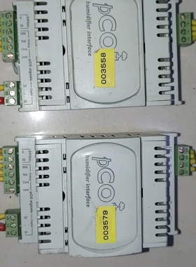寻《《PCOUMI2OOO 卡乐CAREL加湿模块PCO PCO