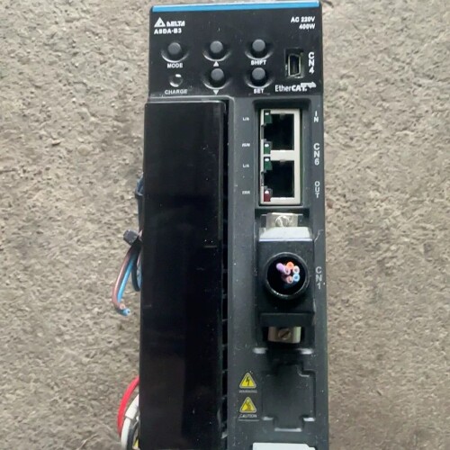 寻《《台达伺服驱动 ASD-B3-0421-E