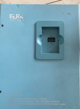寻《《变频器欧瑞F2000系列，变频器拆机一台15kw