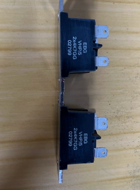 寻《《EBG VHP/5 2X4K7GG平衡电阻ABB变频器电解滤