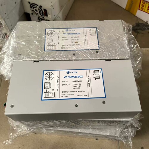寻《《VICTOR VP POWER BOX VP72TA450