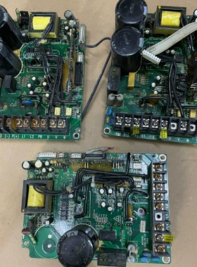 寻《《汇川电源板MS401QD，带模块P083A P084A，图片