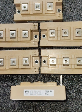 寻《《A50L-0001-0448 2MBI400VG-060C-