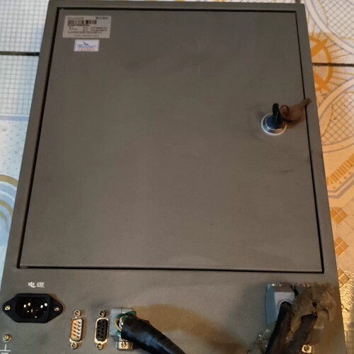 寻《《斯达特 Microstep 控制面板，型号 SH-2200H