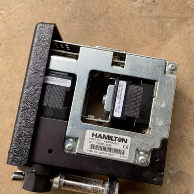 寻《《HAMILTON PSD4 Syringe Pump