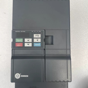 寻《《众辰变频器Z2400-11GY一台11kw. 右下角有裂痕看