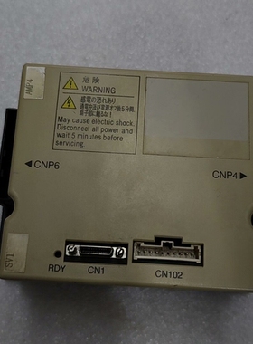 寻《《安川 机器人驱动器 SGDR-SDA350A01B 议价
