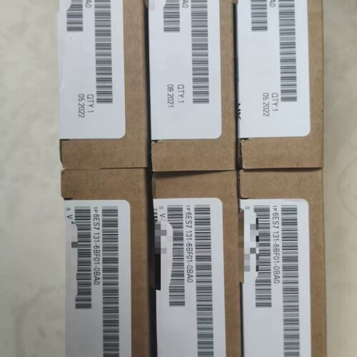寻《《6ES7131-6BF01-0BA0正品未拆封现货需要的联系