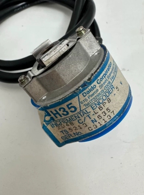 寻《《编码器TS5213N635，正常使用拆机下来