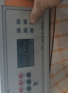 寻《《ditek 高精度压力校验仪