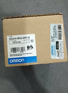 寻《《3G3AX-MX2-DRT-E，