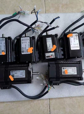 寻《《雷赛三相57闭环步进电机，型号：573HBM10-1000