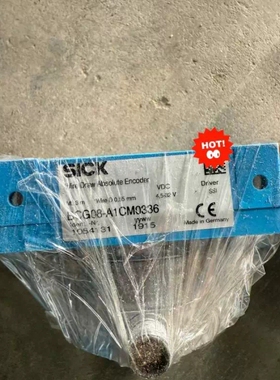 寻《《西克SICK拉线编码器MRA-G080-103D3，