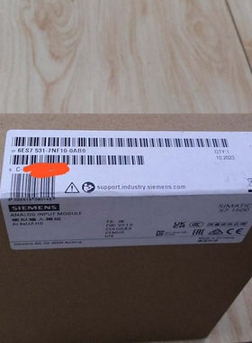寻《《6ES7531-7NF10-0AB0