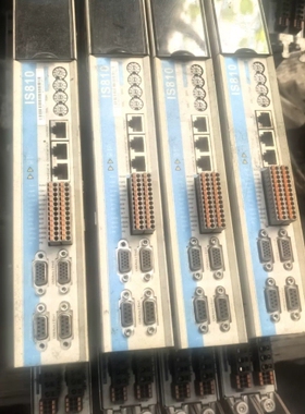 寻《《IS810N50m4td5r4int,汇川驱动器，IS810