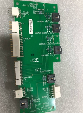 寻《《Perkin Elmer 9000塔接口M610-9124控