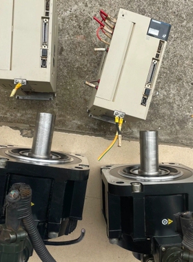 寻《《安川7系驱动器SGD7S-200A00A002