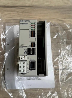 寻《《安川CPU MP2300S控制器JEPMC-MP2300S-