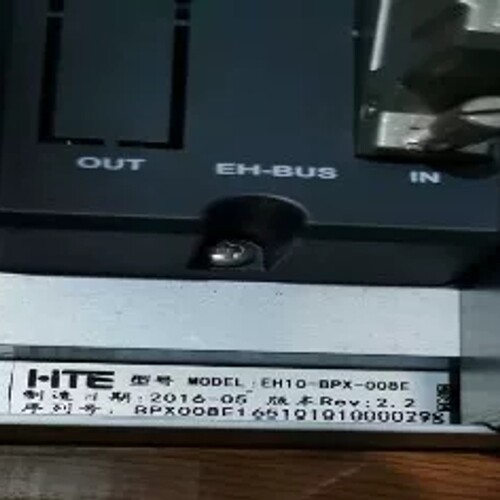 寻《《海德 EH10-DI-001 EH10-DI-003 EH