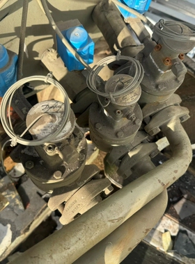 寻《《丹佛斯PHTX85热力膨胀阀