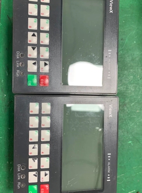 寻《《ViewX人机界面ViewX T300，功能好，还剩2台，测