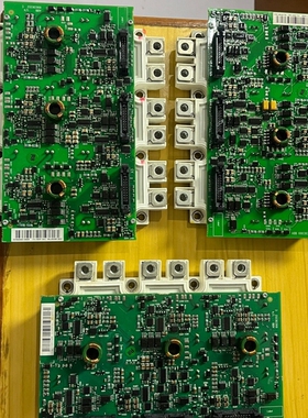 寻《《FS450R17KE3/AGDR-71C 三块 AINT-1