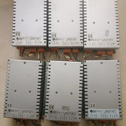 寻《《POWER CONTROL SYSTEMS 型号MO53-K