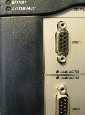 寻《《IC695CPU310