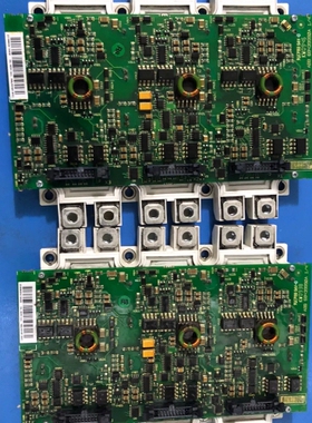 寻《《AGDR-71C，ABB专用IGBT驱动板带模块ACS800