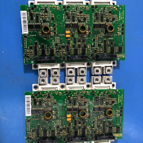 寻《《AGDR-71C，ABB专用IGBT驱动板带模块ACS800