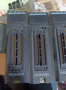 寻《《安川模块 120DDI36400 JAMSC-120DDI3