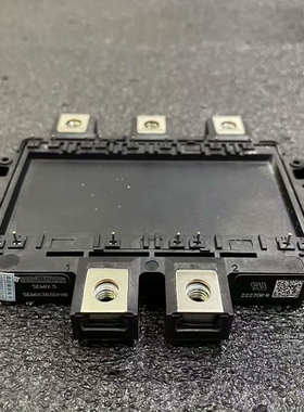 寻《《SEMIX365DH16 赛米控模块，原装拆机，质量合格，功