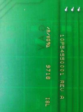 寻《《10P54550001 Rev A