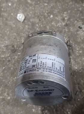 寻《《莱纳林德RHA608系列变码器，549857－01