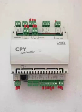 寻《《CAREL卡乐 CPY08L02V0