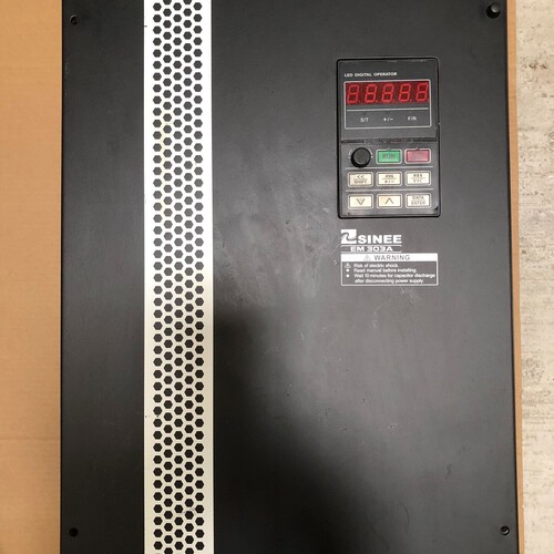 寻《《正旋变频器EM303A-045G/055P-3A(45KW/