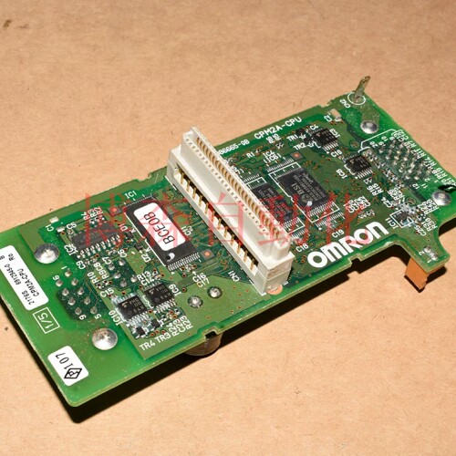 寻《《CPM2A-CPU