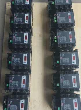 寻《《ELECON智能电容器快速开关，型号TSC-30-S，(9台