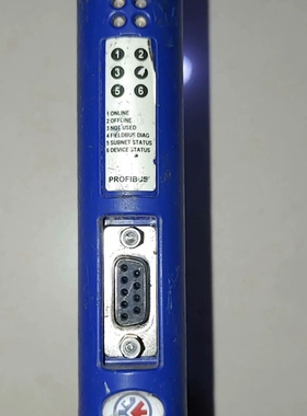 寻《《Anybus Communicator PROFIBUS