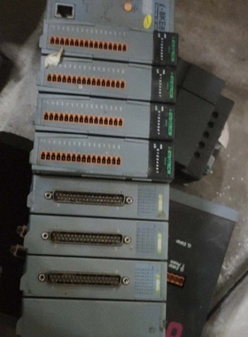 寻《《泓格plc拆机，I-87017RCW两个，I-8040三个，