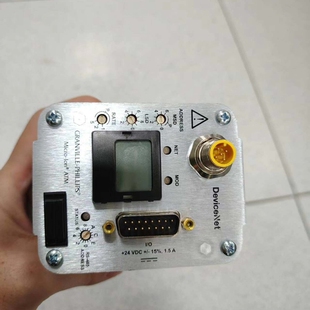 寻《《MKS Granville-Phillips 真空计，型号3