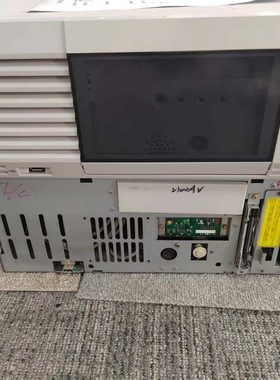 寻《《NEC工控机主机FC98-NX，型号FC-56H，实物拍摄