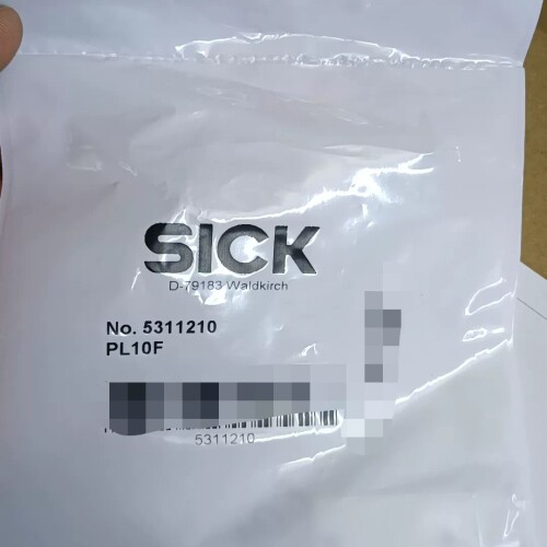 寻《《SICK西克反光板PL10F，德国制造，型号5311210，