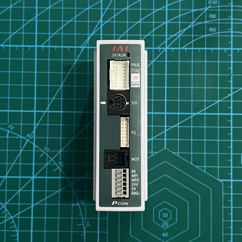 寻《《IAI电缸控制器 PCON-PL-56PI-NP-2-0