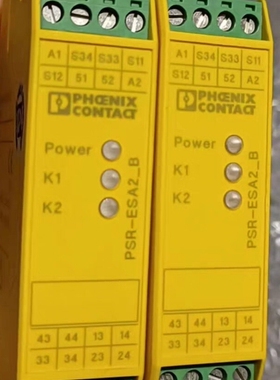 寻《《TURCK图尔克继电器安全栅MS96-11EX0-R/24V